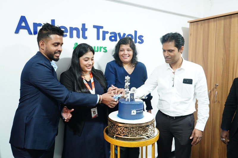 இலங்கையில் பயண மற்றும் சுற்றுலா சேவைகளை ஆரம்பிக்கும் Ardent Immigration Inc.  நிறுவனம்