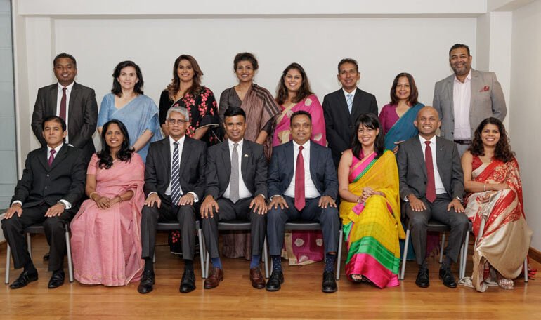 AHRP soars to 25th year taking HR to the forefront