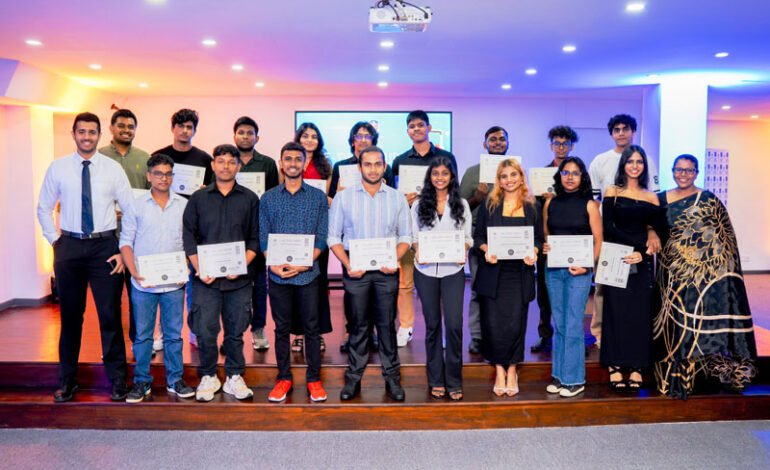 ANC Education hosts pre-departure event for students heading to the U.S. and Canada