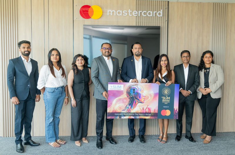 SLIM and Mastercard forge strategic collaboration to elevate Sri Lankan brands on the global stage