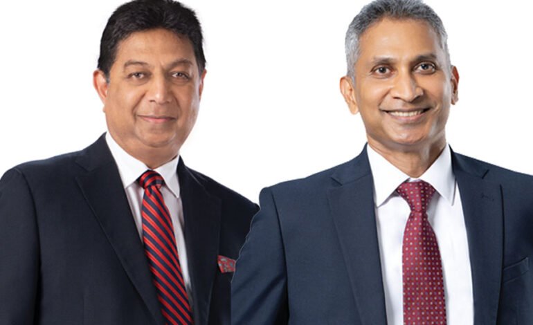 The Sampath Group’s Total Assets Surpassed Rs 2Tn
