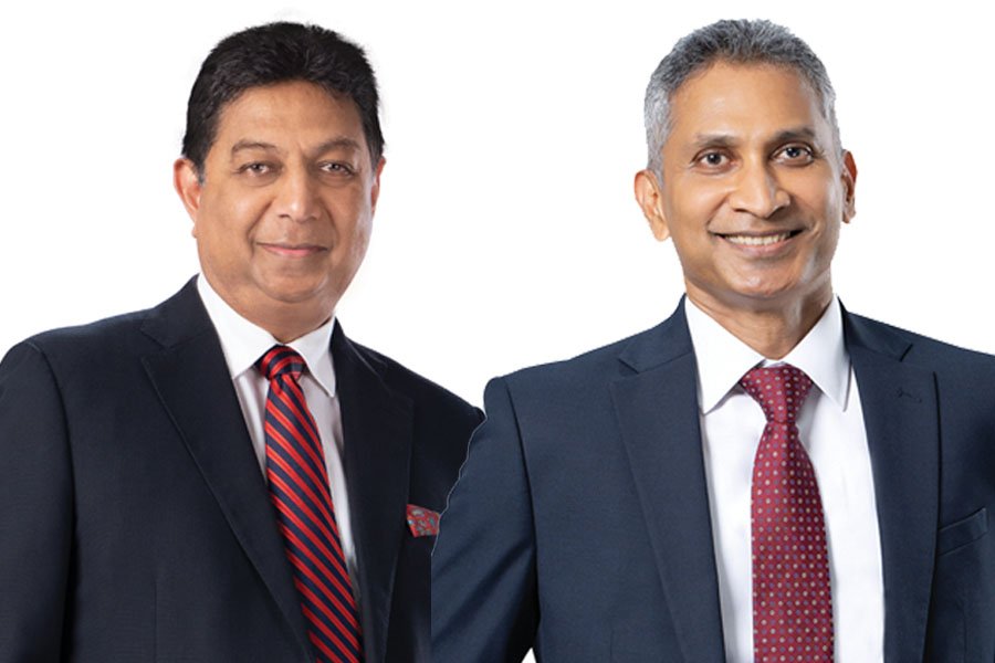 The Sampath Group’s Total Assets Surpassed Rs 2Tn