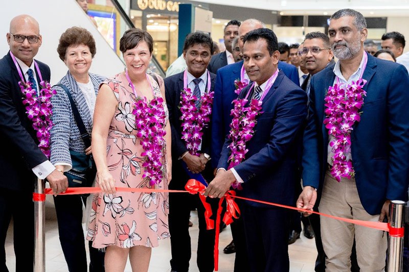 ලෝක සංචාරක දිනය සමරමින් Colombo Travel Mart 2025 One Galle Faceහිදී උතකර්ෂවත් ලෙස ඇරැඹේ