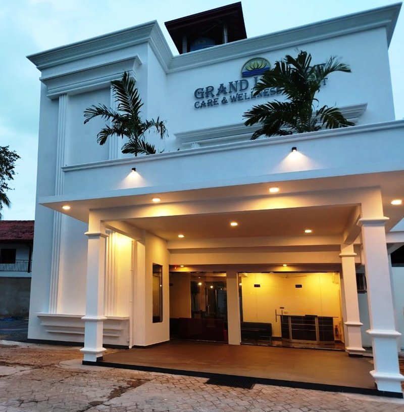 Grand Leisure Care & Wellness Resort introduces resort-style retirement living