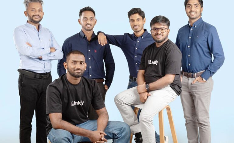 Fcode Labs invests in Linkify to accelerate AI-powered personal branding