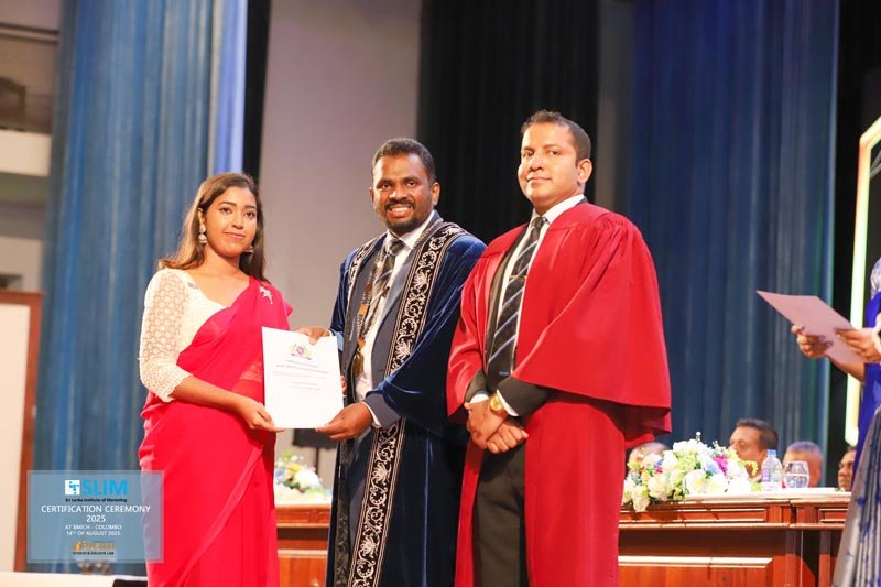 SLIM’s Annual Certification Ceremony 2025 Concludes on a High Note, Recognizes Over 1,500 Achievers
