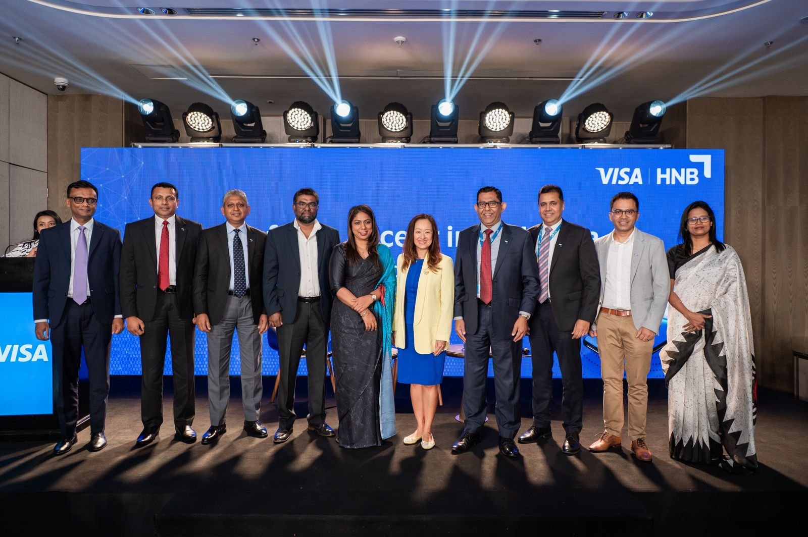 Empowering Sri Lanka’s Micro-Merchants: Visa Introduces Game-Changing Acceptance Solution with Hatton National Bank