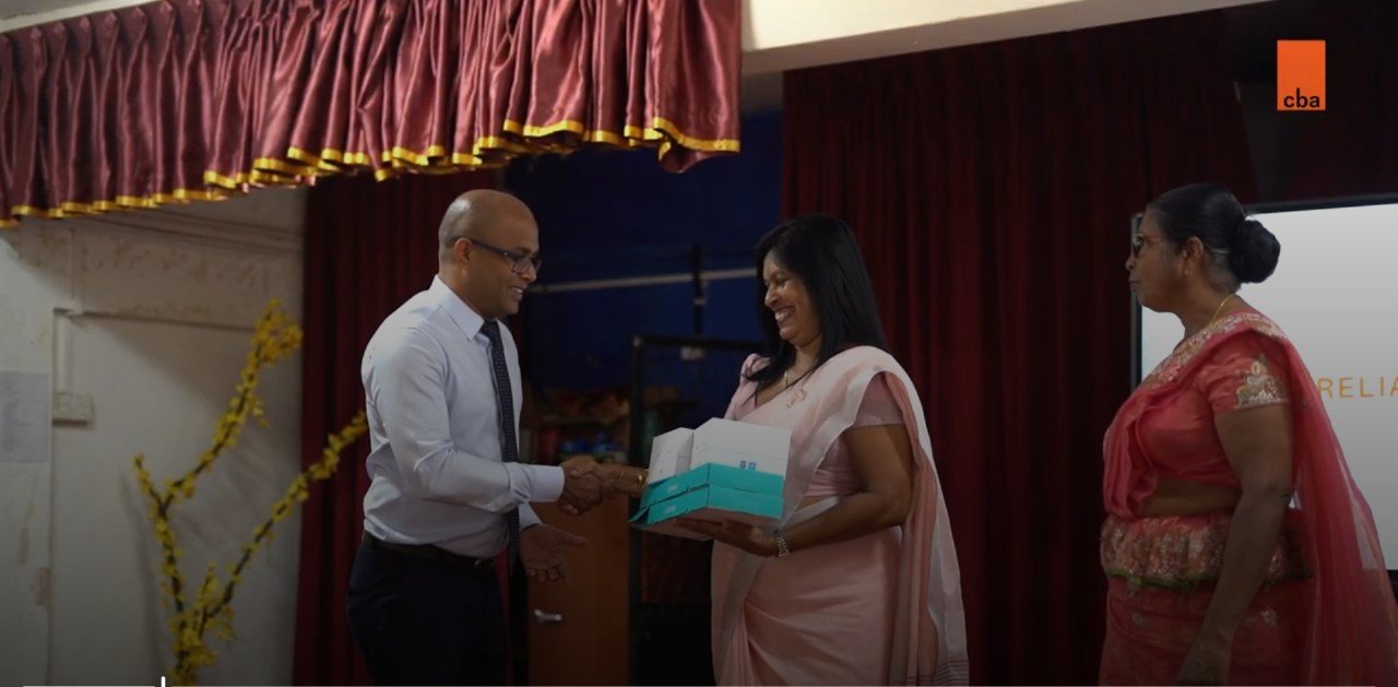 Lighting the Path Forward: Ceylon Business Appliances Bridges Sri Lanka’s Digital Divide