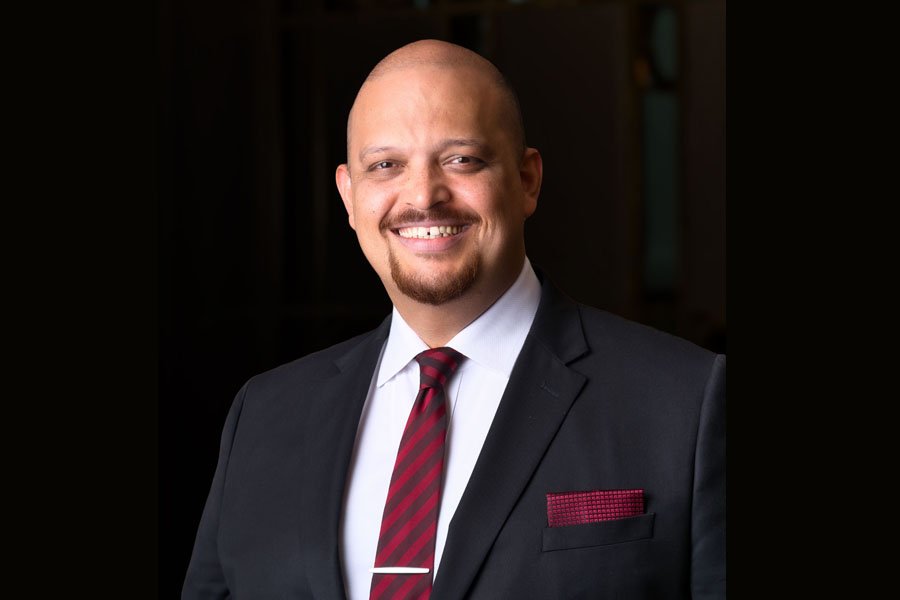 ITC Hotels Appoints Keenan McKenzie Area Manager – Sri Lanka and General Manager of Colombo’s ITC Ratnadipa
