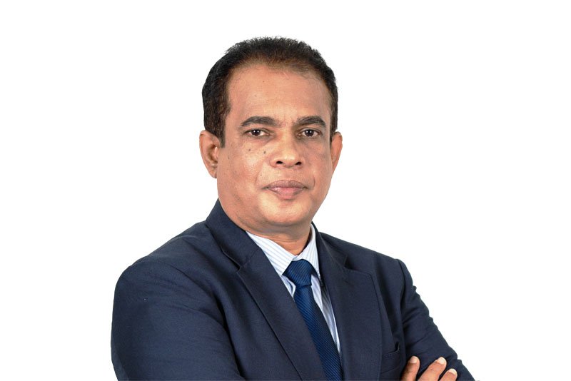Professor Aminda Perera assumes duties as Chairman of SANASA Life Insurance