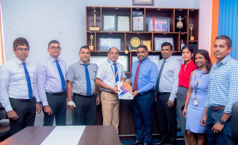 Sanasa General Insurance goes live on Oracle Cloud Infrastructure with DMS Software Technologies as strategic partner