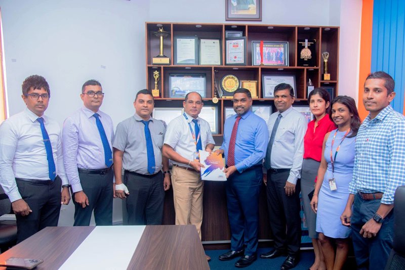 Sanasa General Insurance goes live on Oracle Cloud Infrastructure with DMS Software Technologies as strategic partner