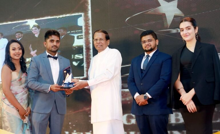 Sky Breeze in Unawatuna wins global recognition for semi fine dining experience