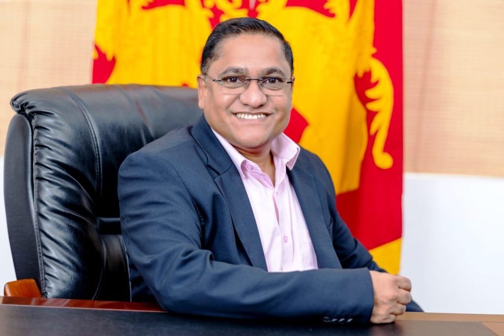 Sri Lanka Tourism Expo officially inaugurates on 27 September at One Galle Face with the Colombo Travel Mart