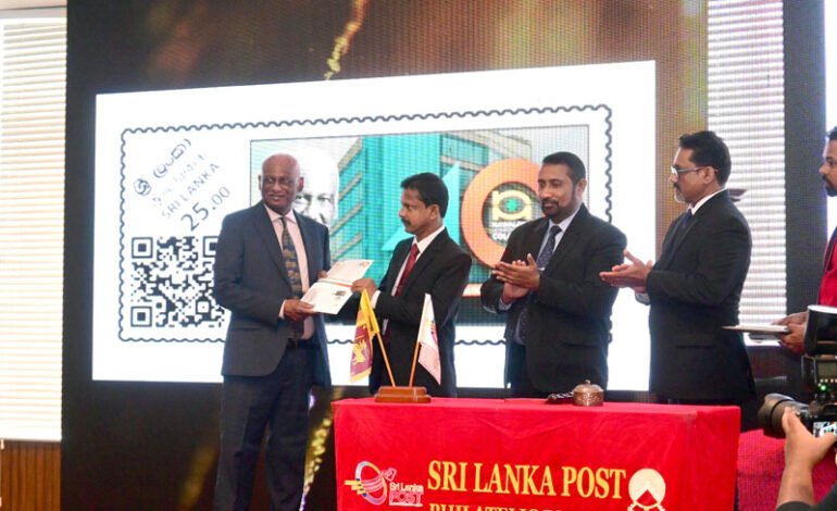 நவலோக்க மருத்துவமனையின் 40வது ஆண்டு விழாவை ஒட்டி மருத்துவமனைத் தொகுதியின் புதிய வர்த்தக இலச்சினை வெளியிடப்பட்டது