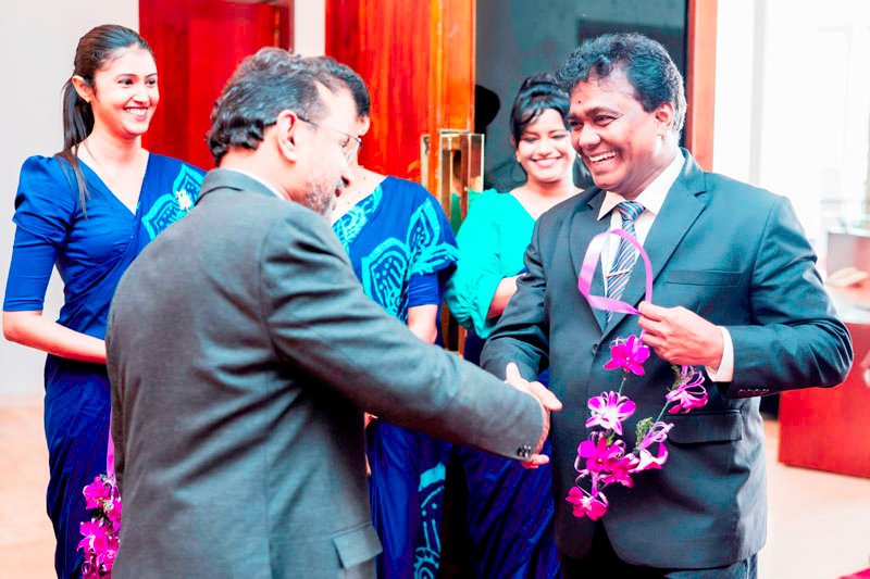 சர்வதேச சுற்றுலா ஆராய்ச்சி மாநாட்டின் 10 ஆம் கட்டம் கொழும்பில் வெற்றிகரமாக நிறைவு