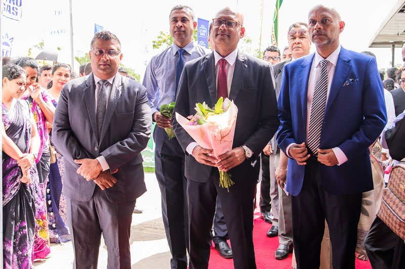 Grand finale of all Sri Lanka school tourism clubs tournaments showcases youth talent in hospitality