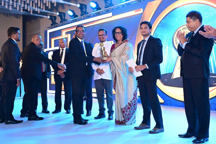 සියැට් කැලණි සමාගමට 2025 CNCI Achiever සම්මාන උළෙලේ දී ගෞරවනීය සම්මාන ද්විත්වයක්