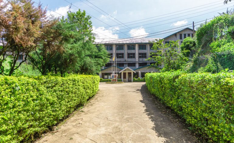 பாரம்பரியம்மற்றும்நிலைத்தன்மையுடன்முன்னேறும் Dunsinane Estate