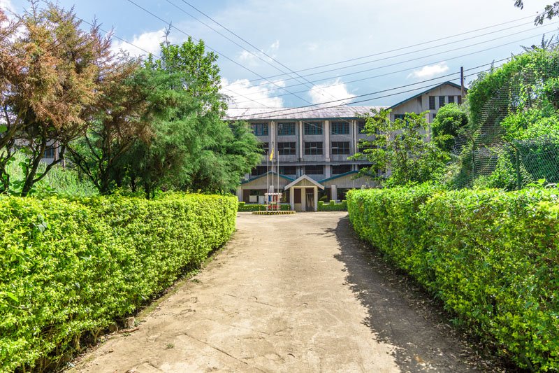 பாரம்பரியம்மற்றும்நிலைத்தன்மையுடன்முன்னேறும் Dunsinane Estate