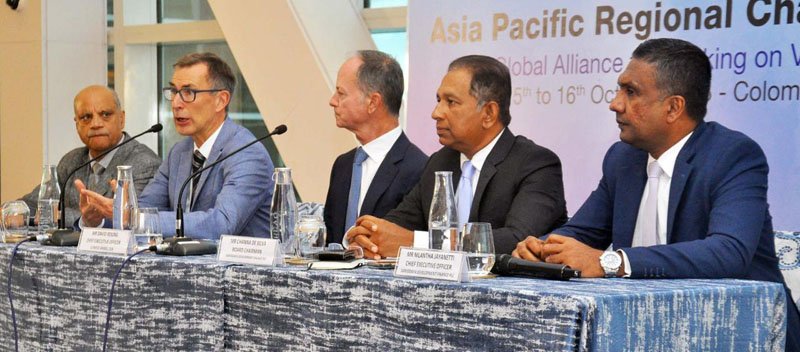 GABV Asia-Pacific Chapter Meeting 2025 to be Held in Colombo, Hosted by Sarvodaya Development Finance