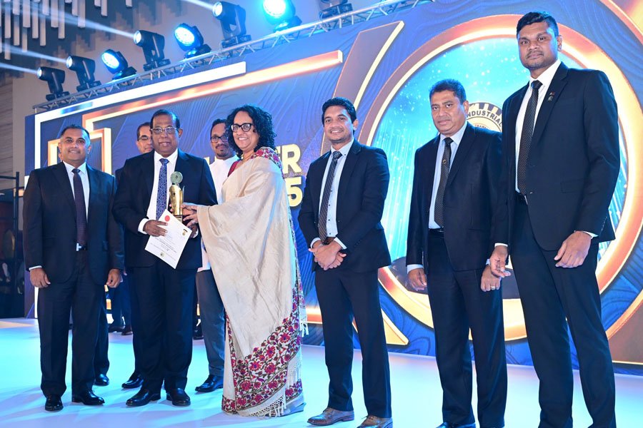 Pussalla crowned in Gold at CNCI Awards