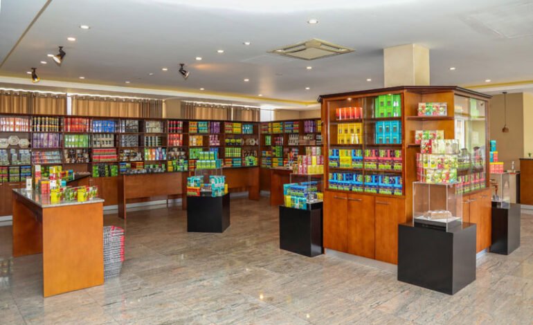லபுக்கெல்ல தோட்டத்தின் கதை – பாரம்பரிய தேயிலைப் பாரம்பரியமும் எதிர்காலப் புத்தாக்கத்தையும் சங்கமிக்கும் ஒரு கலவை