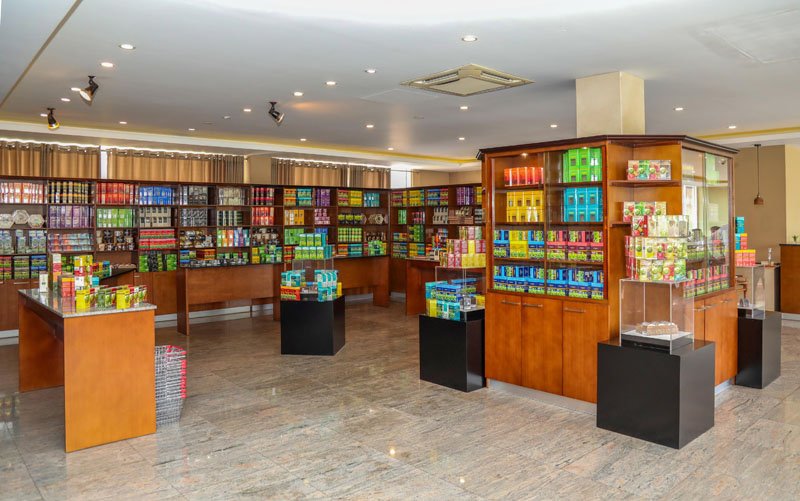 லபுக்கெல்ல தோட்டத்தின் கதை – பாரம்பரிய தேயிலைப் பாரம்பரியமும் எதிர்காலப் புத்தாக்கத்தையும் சங்கமிக்கும் ஒரு கலவை