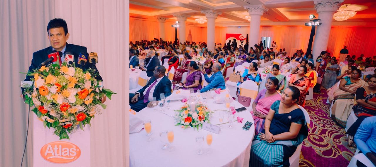 Atlas Pays Tribute to Teachers at Guru Garu Appreciation Programme