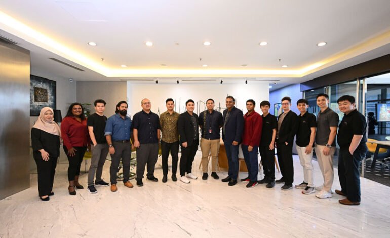 99x Expands Its Malaysian Initiative to Build Talent Across Borders