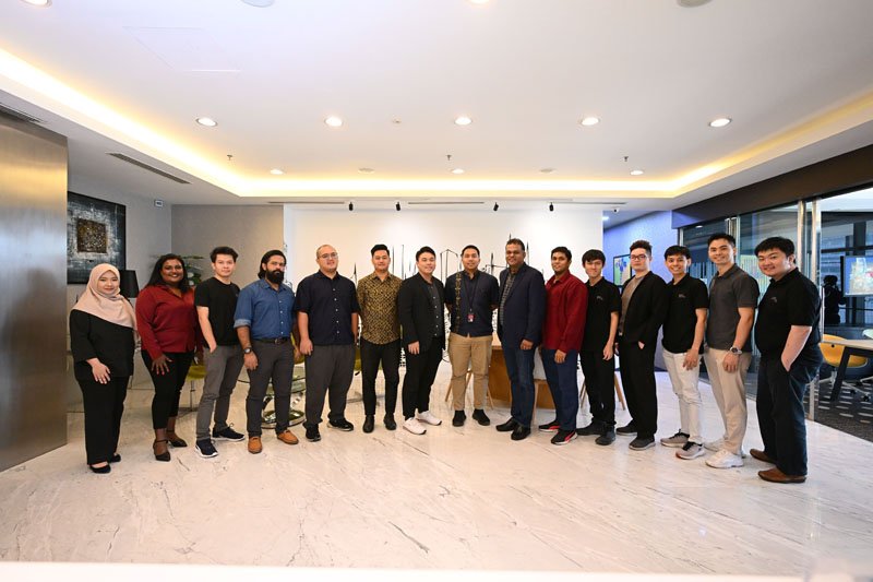 99x Expands Its Malaysian Initiative to Build Talent Across Borders