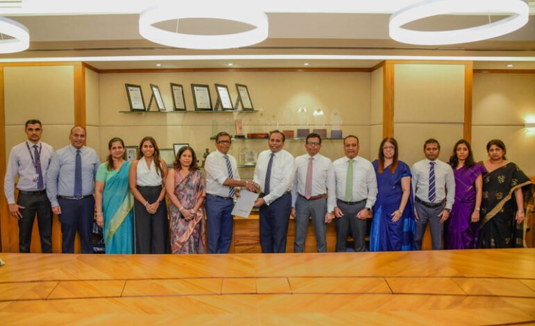 Sampath Bank Partners with Home Lands to Launch 0% Equity Housing Solutions