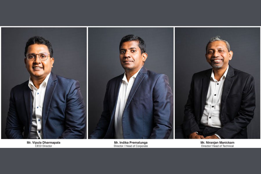 InsureMe: Redefining Insurance Access and Innovation in Sri Lanka