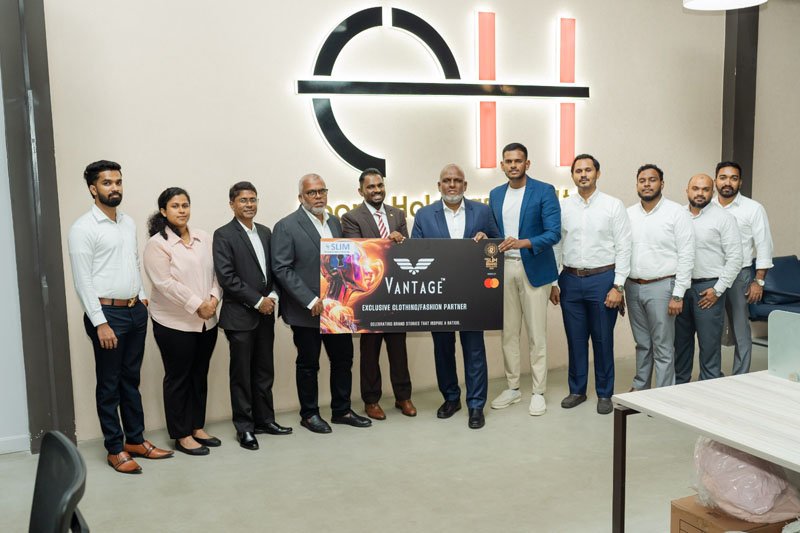 Vantage Partners with SLIM to Champion Marketing Excellence in Sri Lanka
