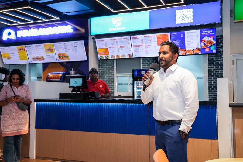 Indian Affair – Authentic North Indian Cuisine Now at Colombo City Centre