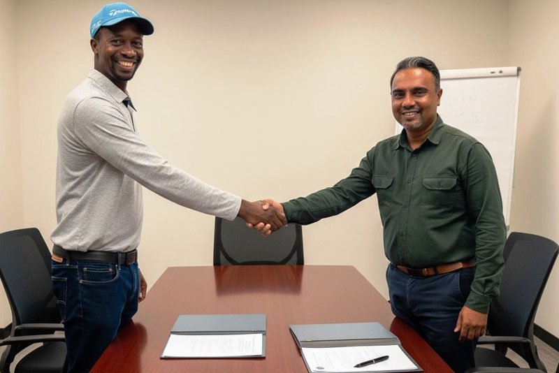 Thimark Technocreations secures landmark export deal with Kenya’s National Power Company (KenGen)