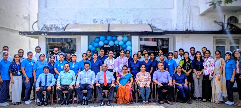 Medihelp welcomes Moratuwa Medical Center into its expanding healthcare network