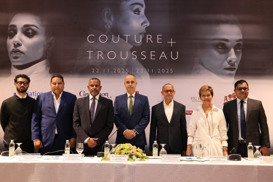 CFW Introduces Couture + Trousseau: A New Season in November 2025