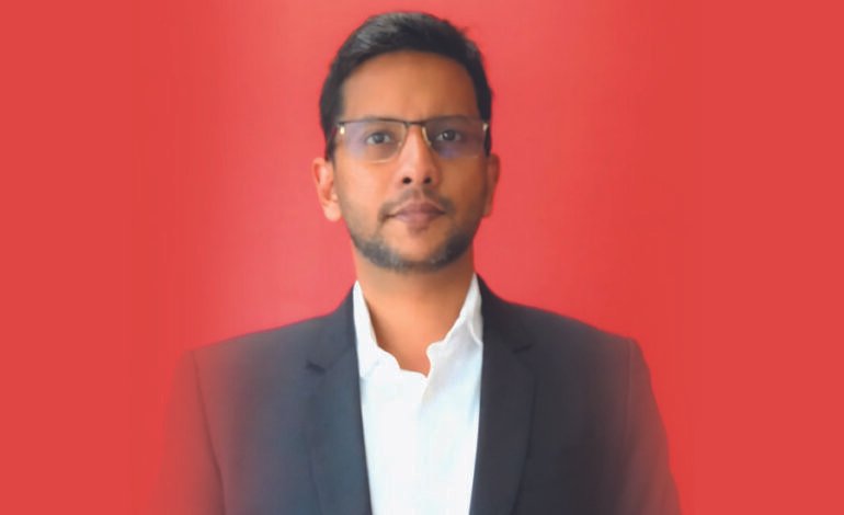ශ්රී ලංකාවේ සහ මාලදිවයිනේ Coca-Cola හි මුල් පුටුවට මාරියෝ පෙරේරා පත් වෙයි