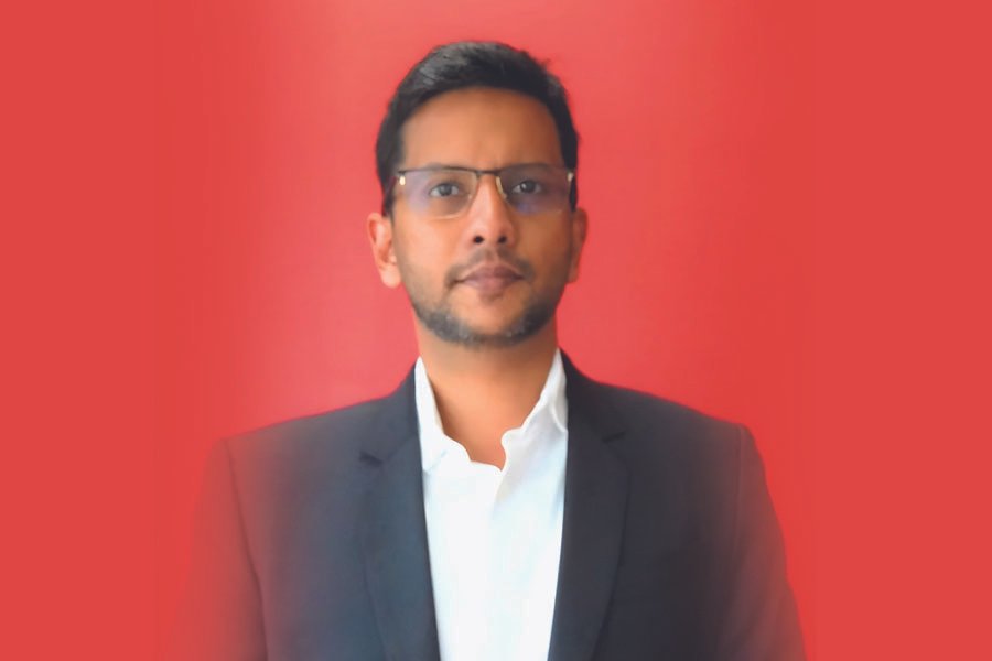 ශ්‍රී ලංකාවේ සහ මාලදිවයිනේ Coca-Cola හි මුල් පුටුවට මාරියෝ පෙරේරා පත් වෙයි