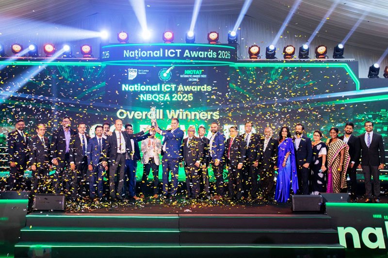 PayMedia Triumphs at NBQSA 2025: Winning the Overall Gold Award