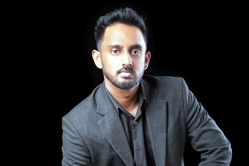 Fcode Labs Appoints Pamaljith Harshapriya as the Chief Operating Officer
