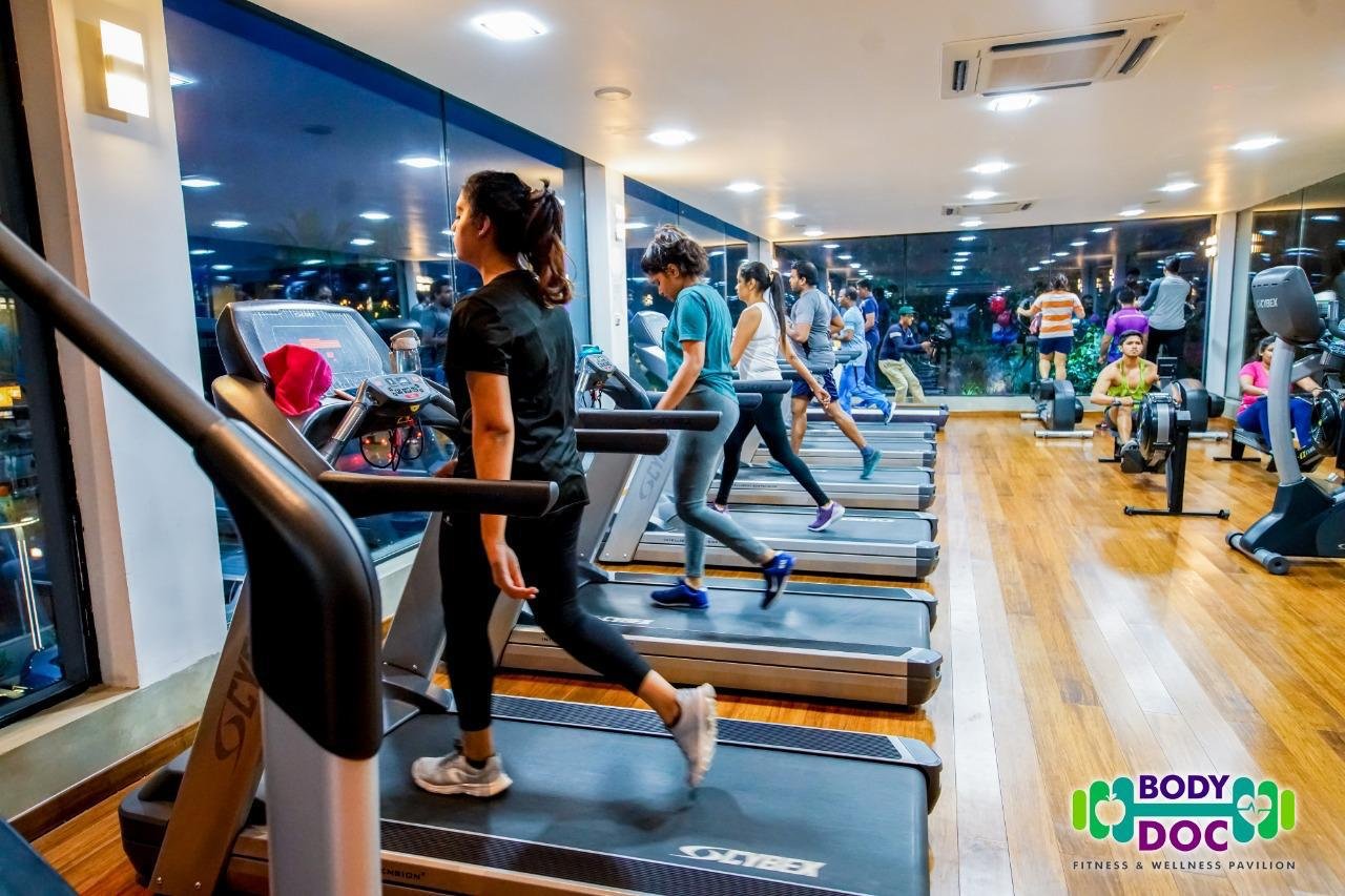 Body Doc Fitness & Wellness Pavilion Marks Eight Years of Transformative Growth and Innovation