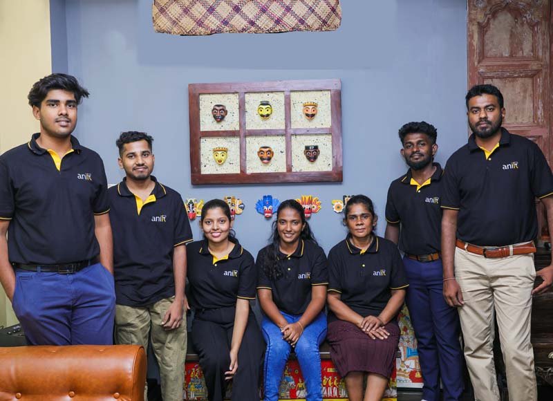 ANIK launches Creative Gallery Hub Strengthen Sri Lanka’s Creator Economy and Cultural Storytelling