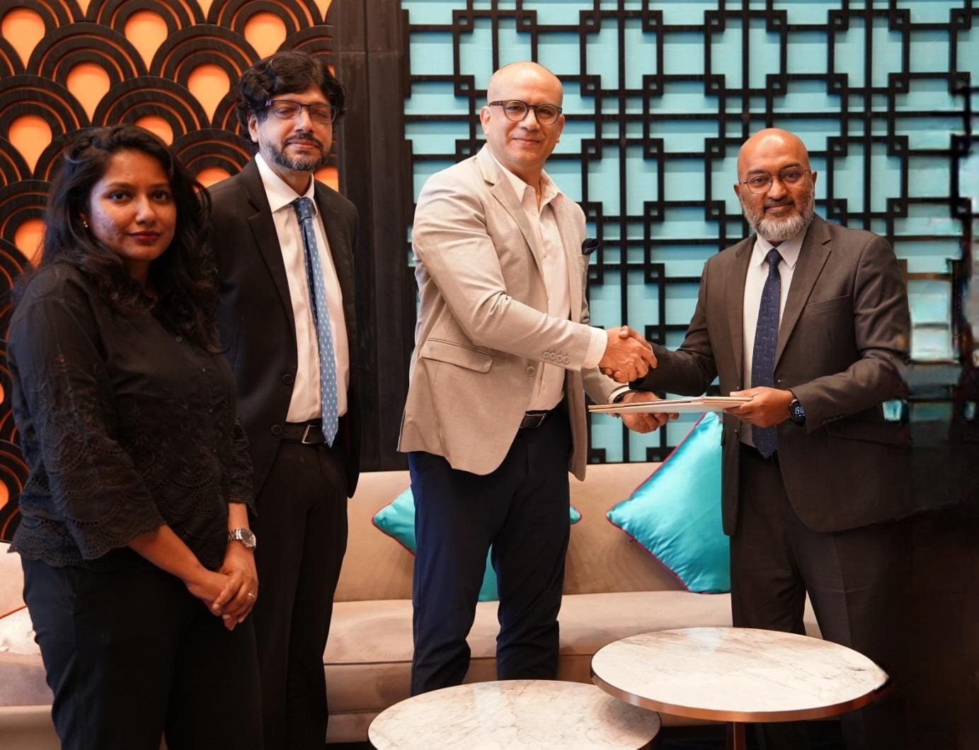 2026 වසරේ ආසියා – පැසිෆික් විකාශකයන්ගේ සංගමයේ වාර්ෂික මහා සභා රැස්වීම කොළඹ දී