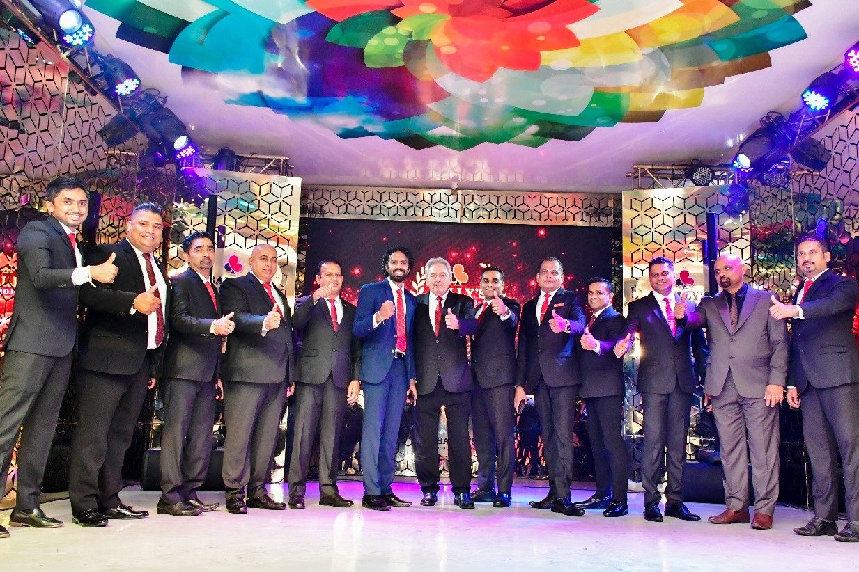 Bally’s Colombo celebrates 30 years of entertainment excellence