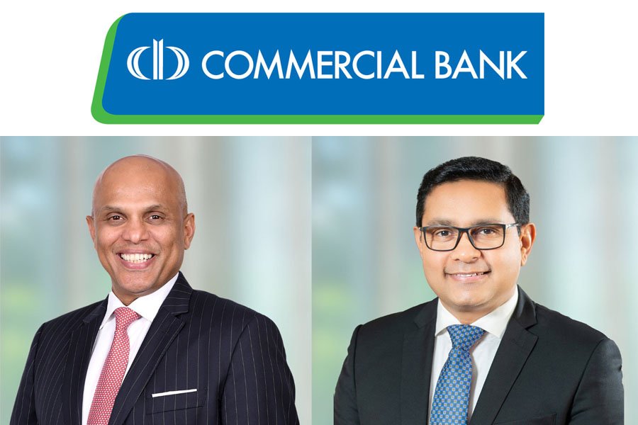 ශක්තිමත් ණය වර්ධනයක් සමඟ කොමර්ෂල් බැංකුව මූල්‍ය වසරේ පළමු මාස 9 සඳහා ඵලදායී ප්‍රතිඵල වාර්තා කරයි