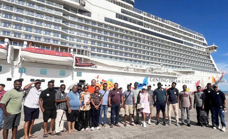 සියැට් කැලණි විශිෂ්ට අලෙවි නියෝජිතයින් ඇගයීම සඳහා සිංගප්පූරුව සහ තායිලන්තයට සංචාර