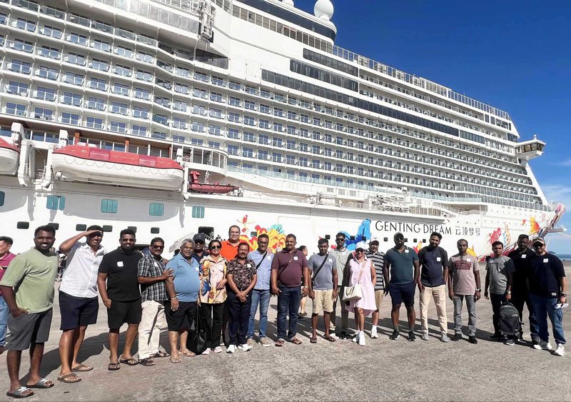 සියැට් කැලණි විශිෂ්ට අලෙවි නියෝජිතයින් ඇගයීම සඳහා සිංගප්පූරුව සහ තායිලන්තයට සංචාර