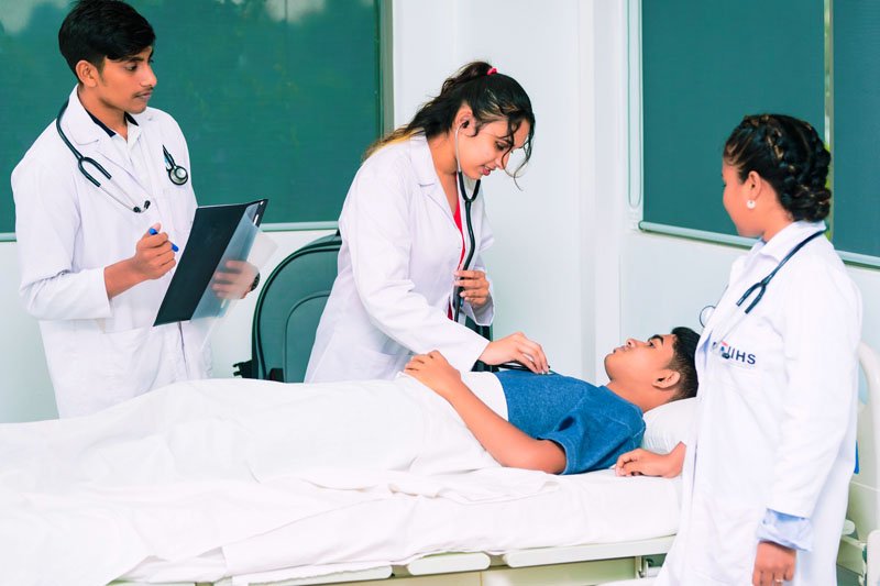 From Sri Lanka to the world: IIHS announces next intake for five premier healthcare programmes